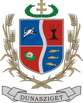 Dunasziget címere JPG