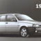 FIAT Tipo (1989 )