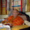 His Eminence Chogye Trichen Rinpoche