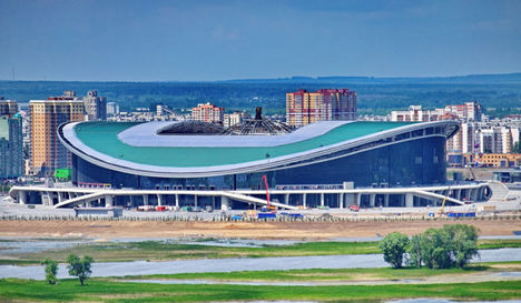 Kazan 4