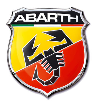 Abarth logo