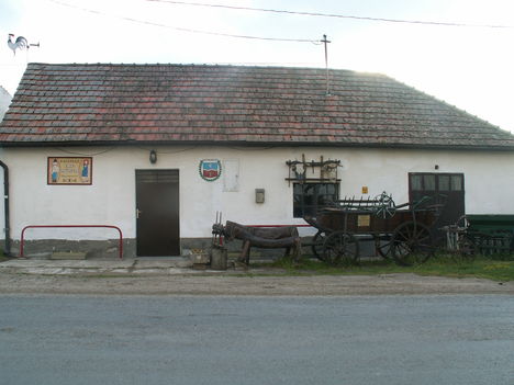 falumúzeum