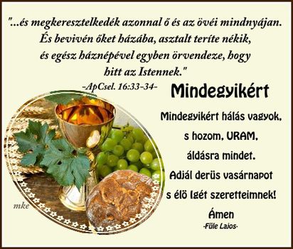 Mindegyikért