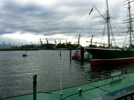 Hamburg 12