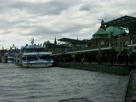 Hamburg 15