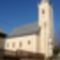 Gáti Református Templom-Kárpátalja-Beregi Egyházmegye