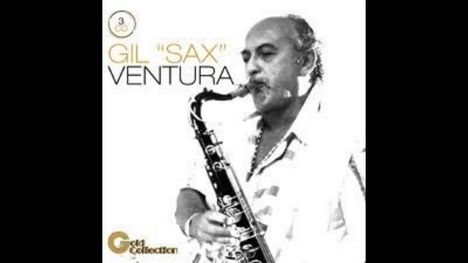 Gil Ventura