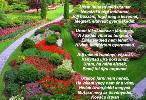 Hívlak Uram