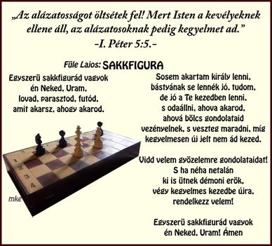 SAKKFIGURA