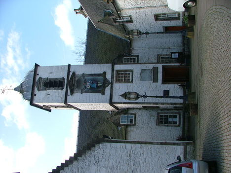 Stirling vár