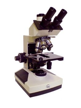 BIM-12T mikroszkóp