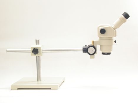 IND-2Z ipari sztereó mikroszkóp