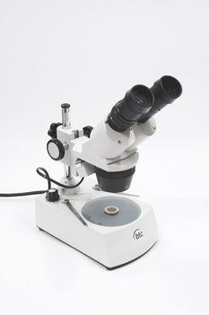 STM-3C sztereo mikroszkóp