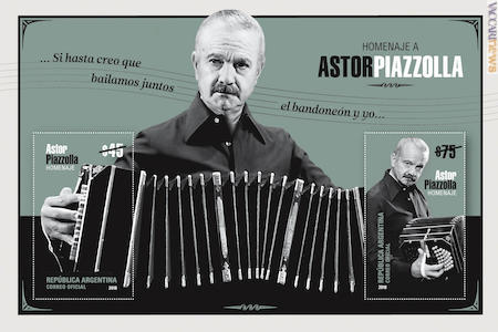 Astror Piazzolla