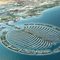 Dubai pálma sziget projekt