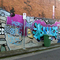 Graffiti Newtown
