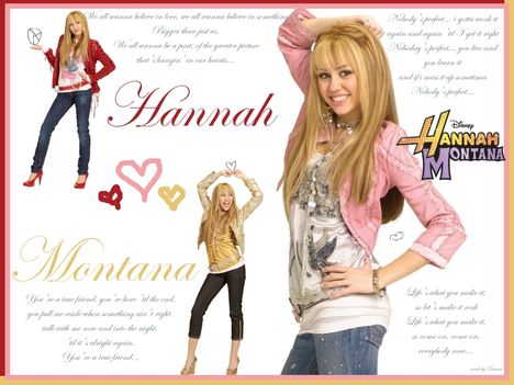 Hannah Montana 10
