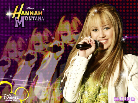 Hannah Montana 2