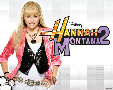 Hannah Montana 7
