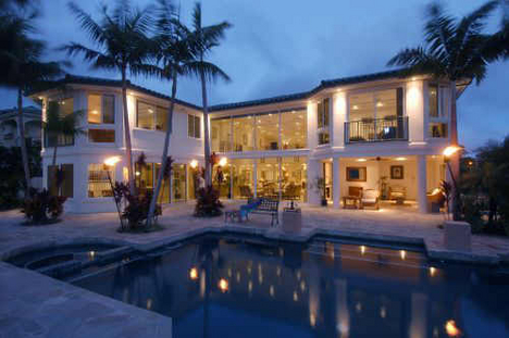 Hawai ház