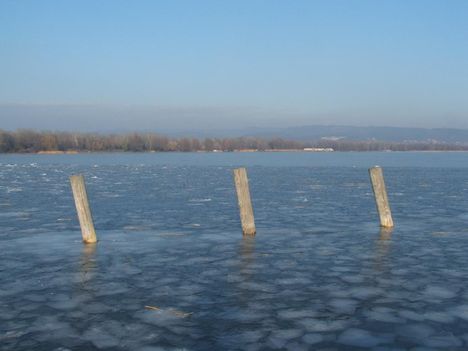 Keszthely, Balaton