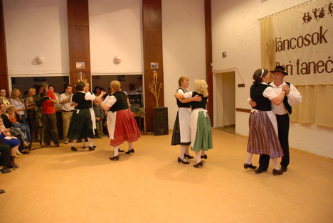 Német táncok 10