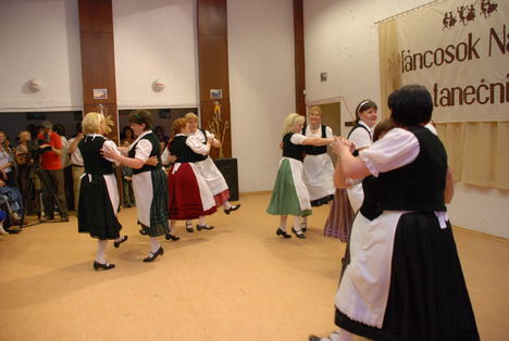 Német táncok 15