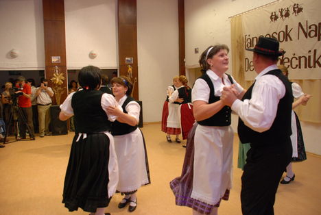 Német táncok 16