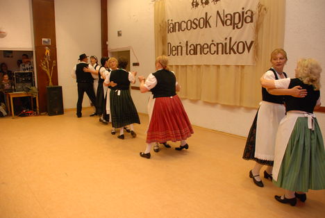 Német táncok 17
