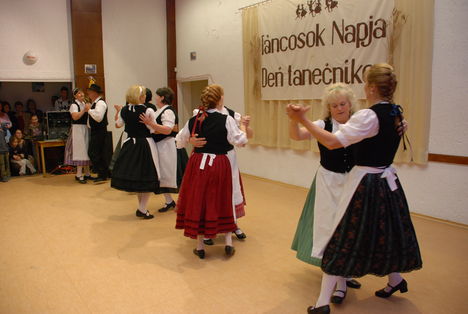 Német táncok 18