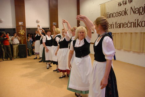 Német táncok 20