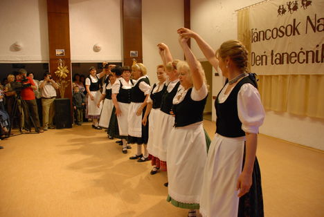 Német táncok 21