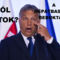 Orbán Viktor bebukta