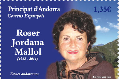 Roser Jordana Mallol