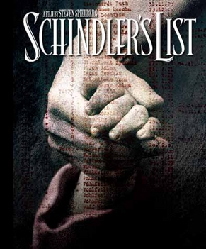 Schindler Listája