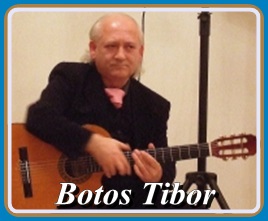 BOTOS TIBOR