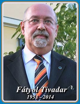 FÁTYOL TIVADAR 1953 - 2014