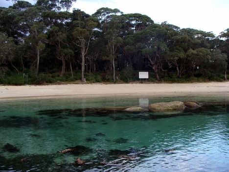 Jervis bay 43