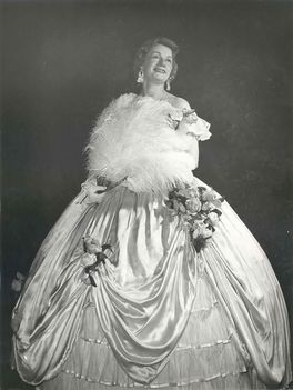 Orosz Júlia - Traviata