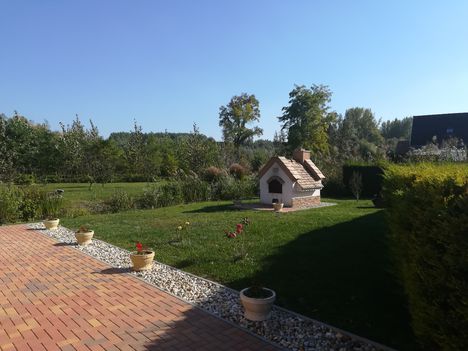 Szép családi ház a régi "Kemencék" helyén 2018. október 06.-án 1