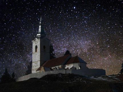 Gárdonyi Géza: HARANGSZÓ AZ ÉJBEN