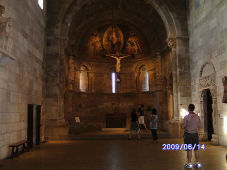The Cloisters 010