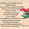 A magyar nyelv napja