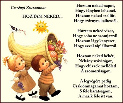 HOZTAM NEKED