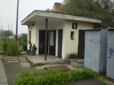 Oroszlány (1)