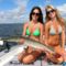 Tengeri horgászat Florida