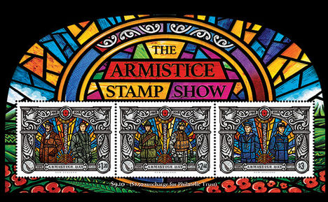 Armistice show