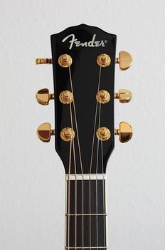 Fender gitárom 3