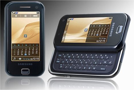 samsung ultra f700