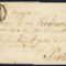1850-es levél